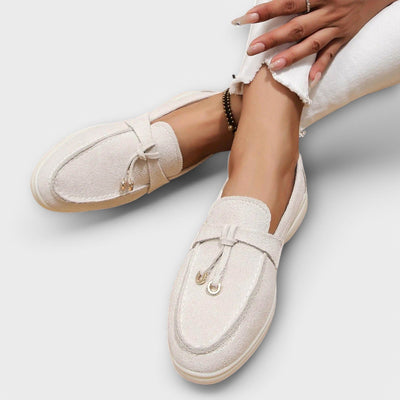 Eline klassieke loafers