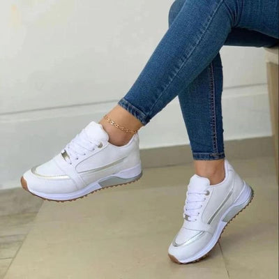Greta | Dames comfort sneakers