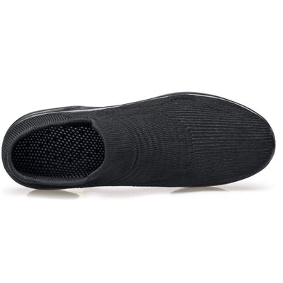 Sophie | Dames comfort instapsneakers met memoryschuim
