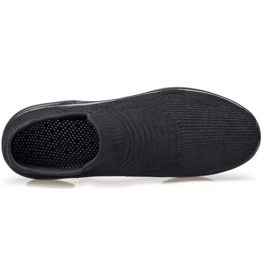 Sophie | Dames comfort instapsneakers met memoryschuim