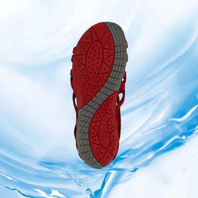 Johanna | Dames comfortsandalen met verstelbare bandjes