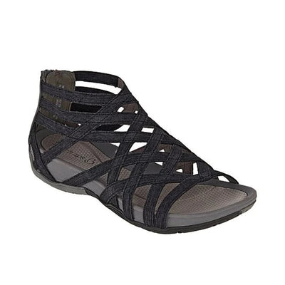 Johanna | Dames comfortsandalen met verstelbare bandjes