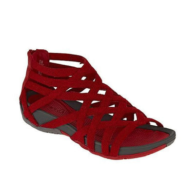 Johanna | Dames comfortsandalen met verstelbare bandjes