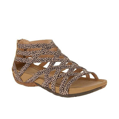 Johanna | Dames comfortsandalen met verstelbare bandjes