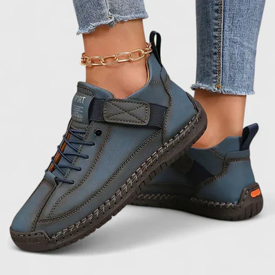 Kymberleigh comfortabele instapsneakers
