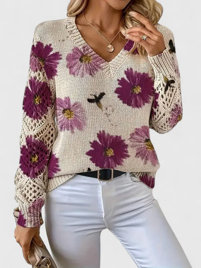 Liza elegant vest