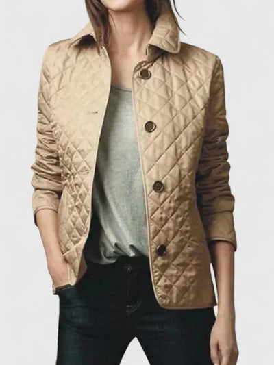 Marizelle elegante jas