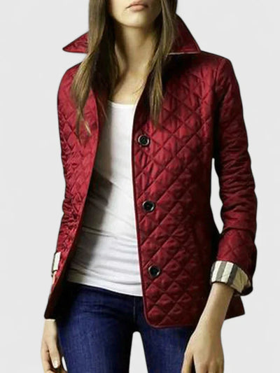 Marizelle elegante jas