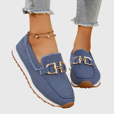 Amara loafer-sneakers
