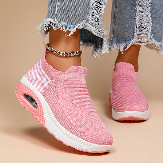 Harper air-cushion schoenen