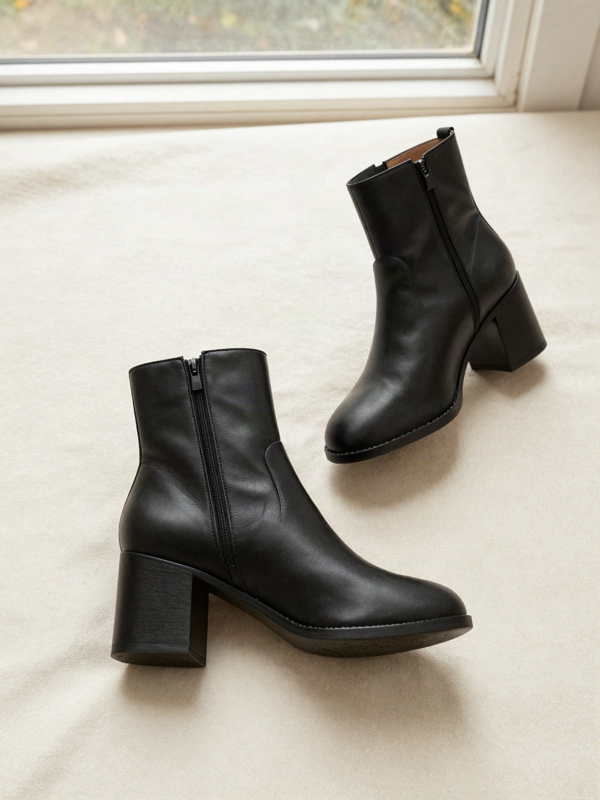 Schoenen