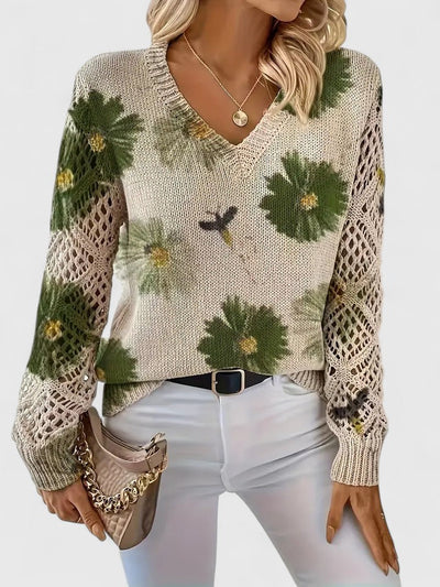 Liza elegant vest