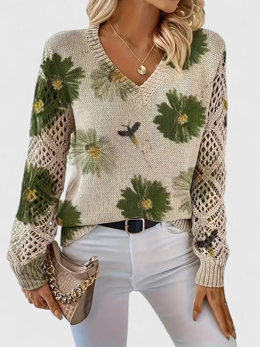 Liza elegant vest