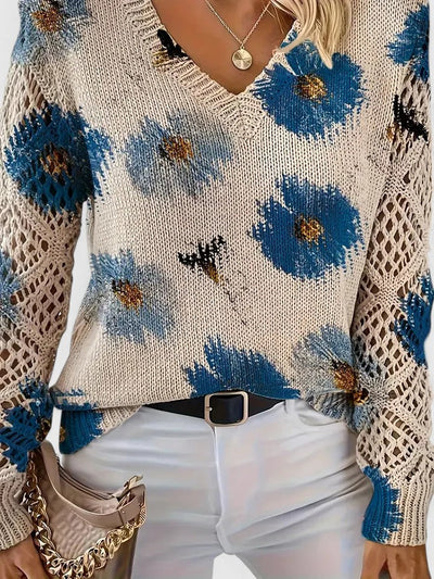 Liza elegant vest