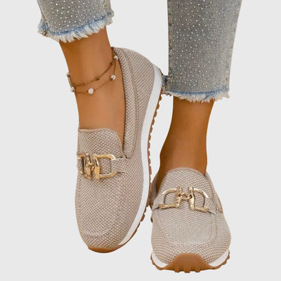 Amara loafer-sneakers