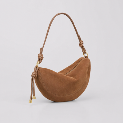 Ottershaw suède slingtas