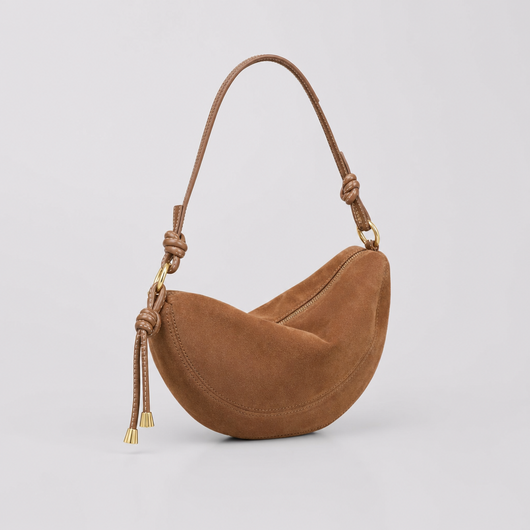 Ottershaw suède slingtas