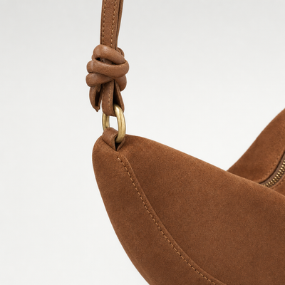 Ottershaw suède slingtas