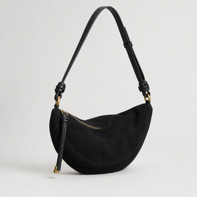 Ottershaw suède slingtas