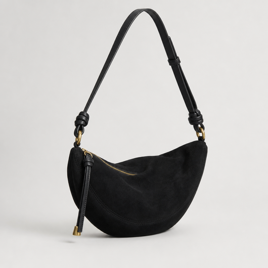 Ottershaw suède slingtas