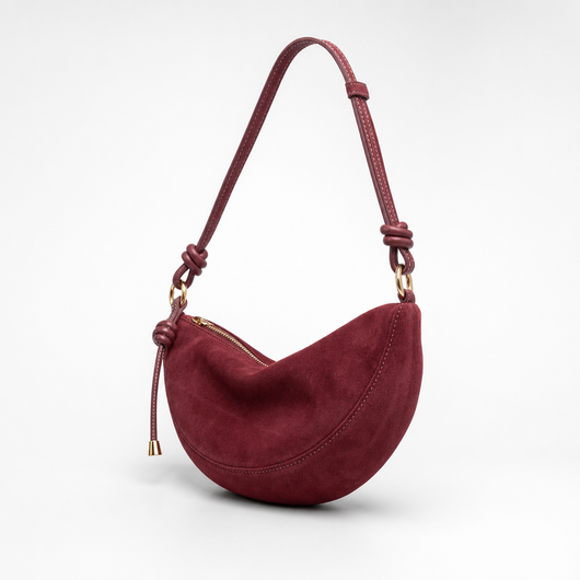 Ottershaw suède slingtas