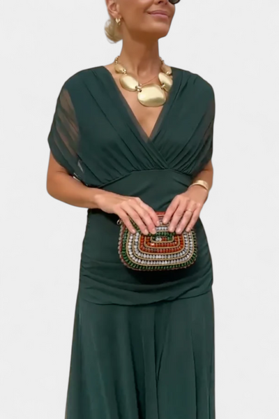 Eryzziah | Elegante jurk