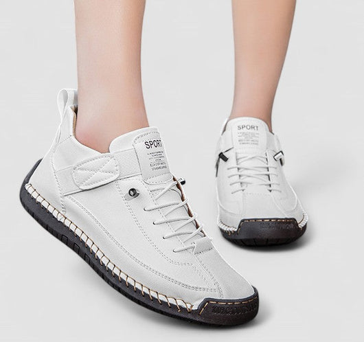 Kymberleigh comfortabele instapsneakers