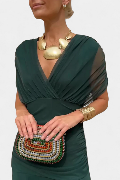 Eryzziah | Elegante jurk