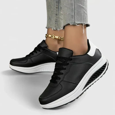 Carmeliyah comfortabele sneakers