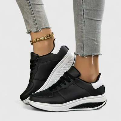 Carmeliyah comfortabele sneakers