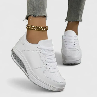 Carmeliyah comfortabele sneakers