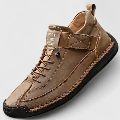 Kymberleigh comfortabele instapsneakers
