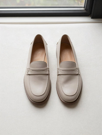 Loafers Fenna – Cognac