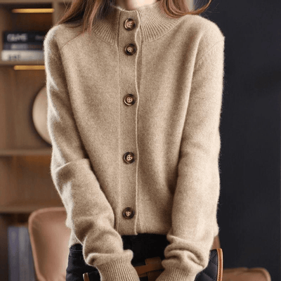 Lara | Licht dames vest in casual stijl