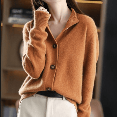 Lara | Licht dames vest in casual stijl