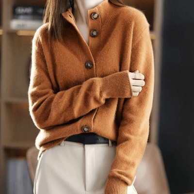 Lara | Licht dames vest in casual stijl