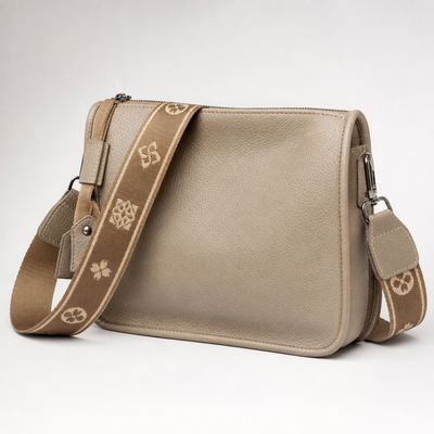 Melbury crossbodytas