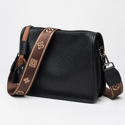 Melbury crossbodytas