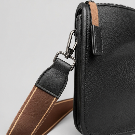 Melbury crossbodytas