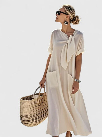 Antonina | Elegante jurk