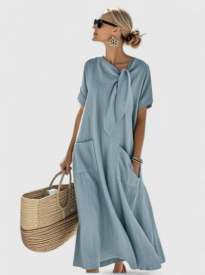 Antonina | Elegante jurk