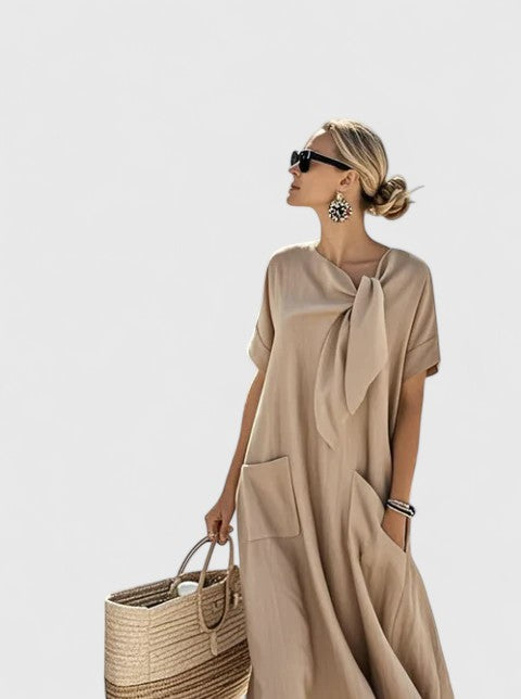 Antonina | Elegante jurk