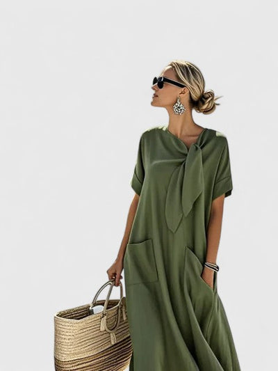 Antonina | Elegante jurk