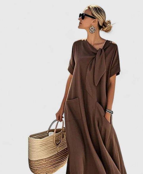 Antonina | Elegante jurk