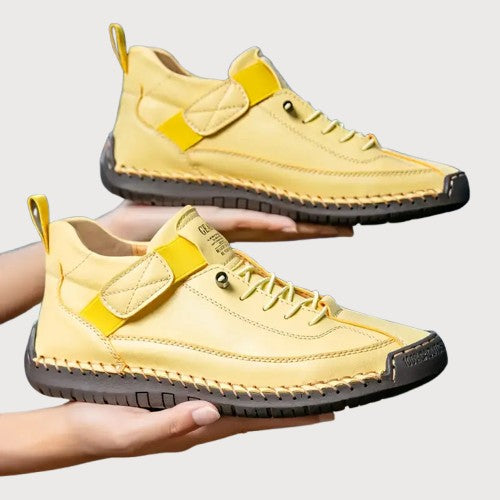 Emiline comfortabele instapsneakers