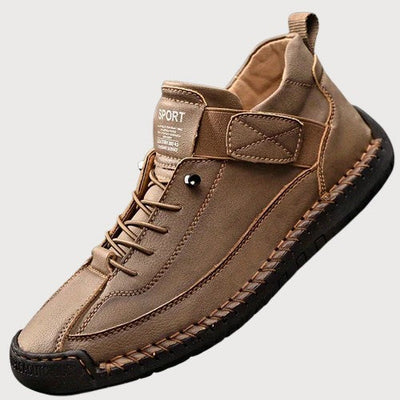 Emiline comfortabele instapsneakers