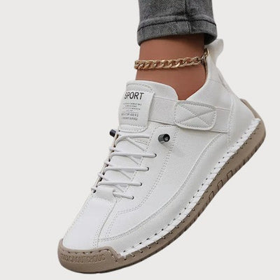 Emiline comfortabele instapsneakers