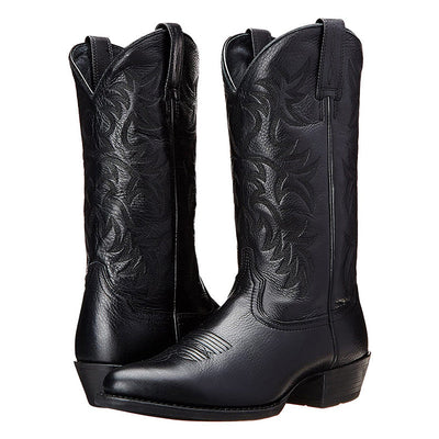 Emilia | Chique dames cowboylaarzen met stijlvolle details